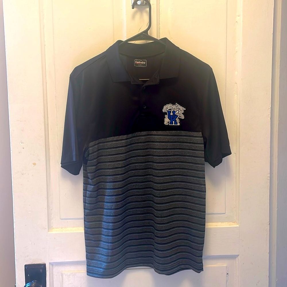 University of Kentucky Polo